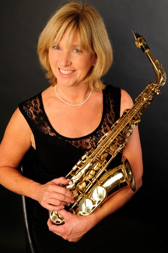 Cindy Gottlieb (Flöte)