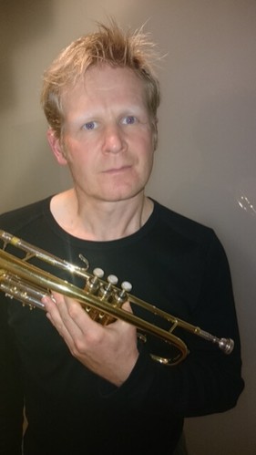 Matthias Michaelis (Trompete)