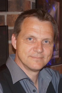 Thomas Conrad (Gitarre)