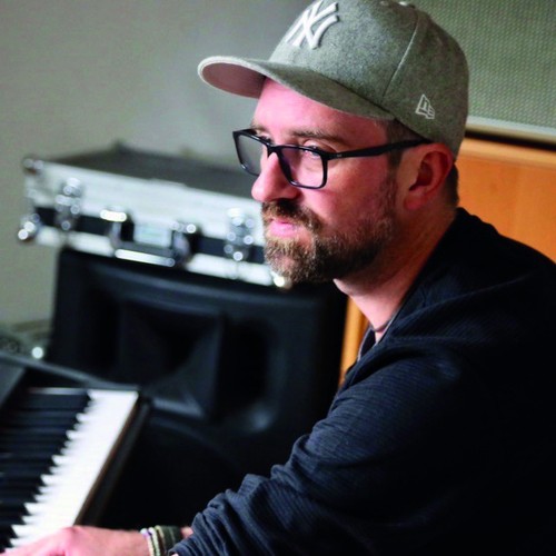Wilko Ulrichs (Gesang, Keyboards)